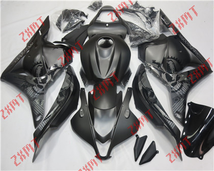 2009-2012 CBR600RR
