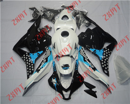 2009-2012 CBR600RR