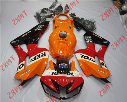2013-2014 CBR600RR