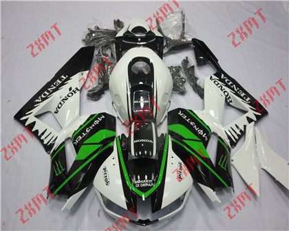 2013-2014 CBR600RR
