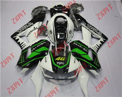 2013-2014 CBR600RR
