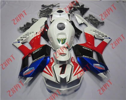 2013-2014 CBR600RR