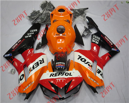 2013-2014 CBR600RR