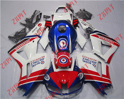 2013-2014 CBR600RR