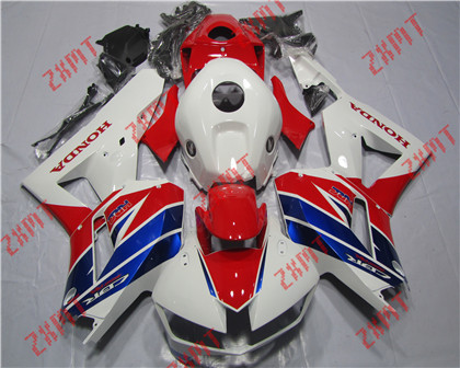 2013-2014 CBR600RR