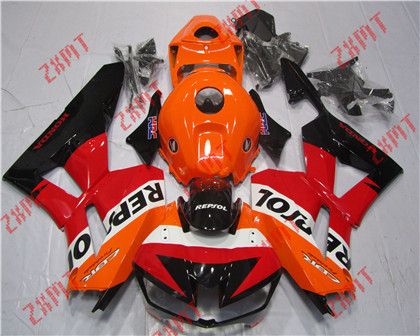 2013-2014 CBR600RR