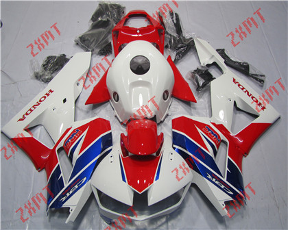 2013-2014 CBR600RR