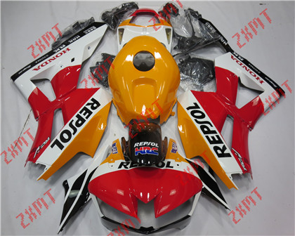 2013-2014 CBR600RR