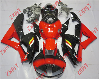 2013-2014 CBR600RR