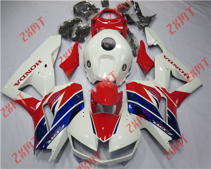 2013-2014 CBR600RR