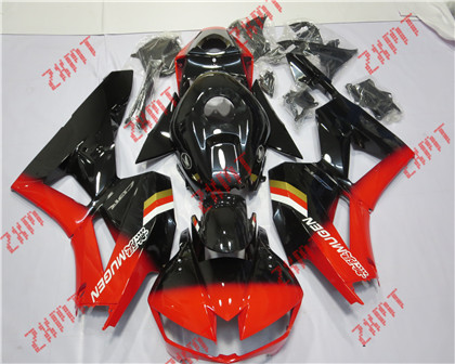 2013-2014 CBR600RR