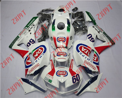 2013-2014 CBR600RR