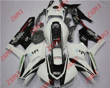 2013-2014 CBR600RR