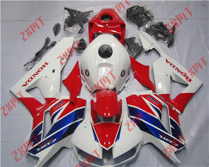 2013-2014 CBR600RR