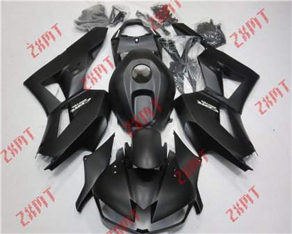 2013-2014 CBR600RR