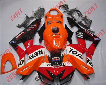 2013-2014 CBR600RR