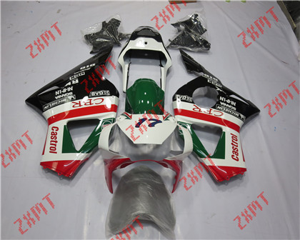 2002-2003 CBR954RR
