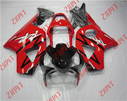 2002-2003 CBR954RR.