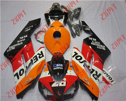 2004-2005 CBR1000RR