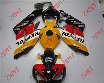 2004-2005 CBR1000RR