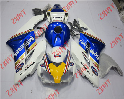 2004-2005 CBR1000RR