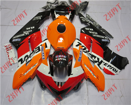 2004-2005 CBR1000RR