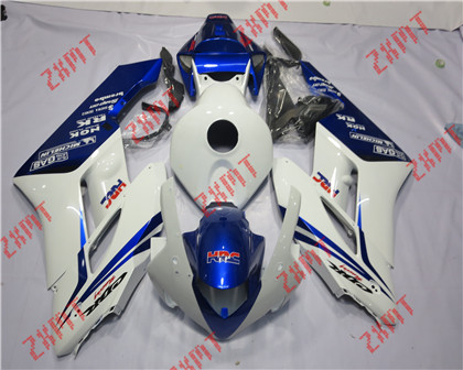 2004-2005 CBR1000RR
