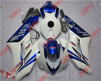 2004-2005 CBR1000RR