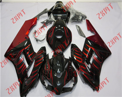 2004-2005 CBR1000RR