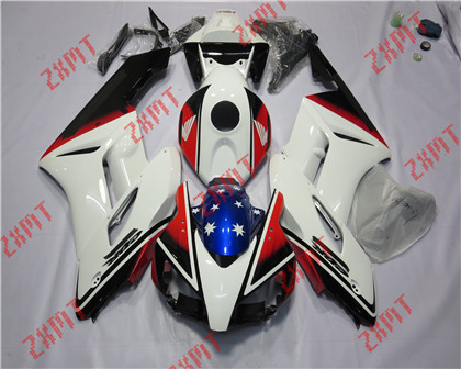 2004-2005 CBR1000RR