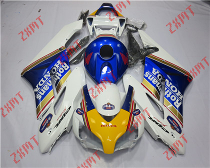 2004-2005 CBR1000RR
