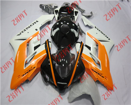 2004-2005 CBR1000RR