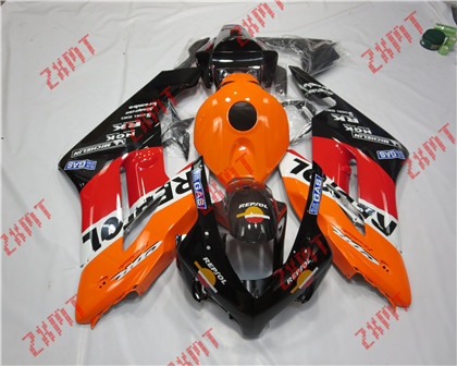 2004-2005 CBR1000RR