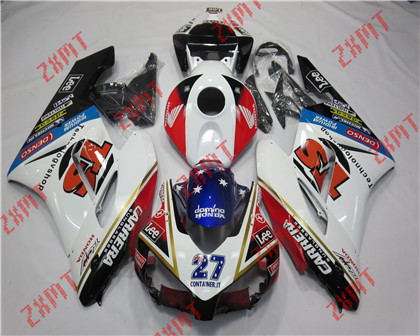 2004-2005 CBR1000RR