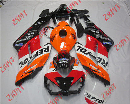 2004-2005 CBR1000RR