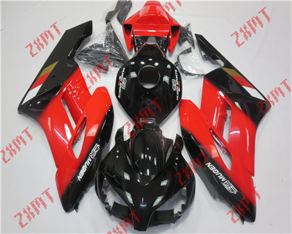 2004-2005 CBR1000RR.
