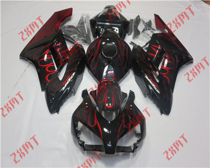 2004-2005 CBR1000RR.