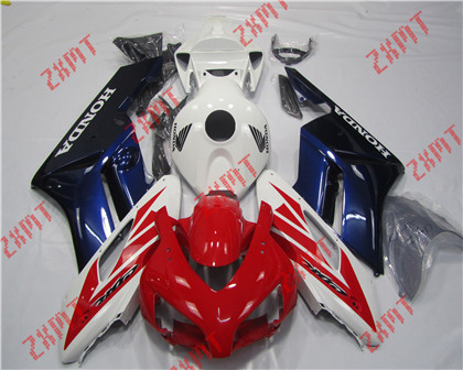 2004-2005 CBR1000RR.