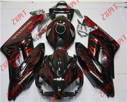 2004-2005 CBR1000RR