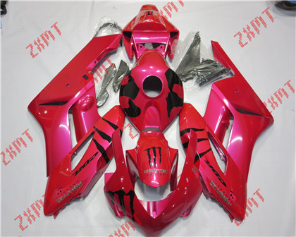 2004-2005 CBR1000RR