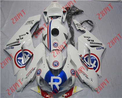 2004-2005 CBR1000RR
