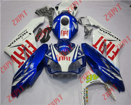 2004-2005 CBR1000RR