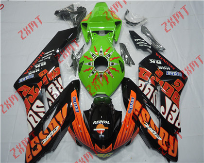 2004-2005 CBR1000RR