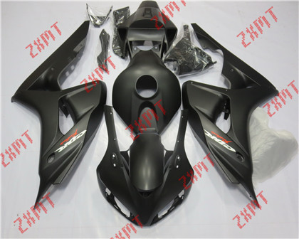 2006-2007 CBR1000RR