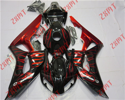 2006-2007 CBR1000RR