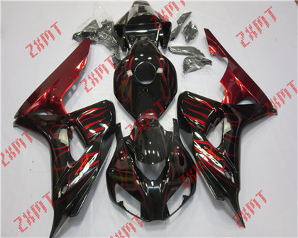 2006-2007 CBR1000RR