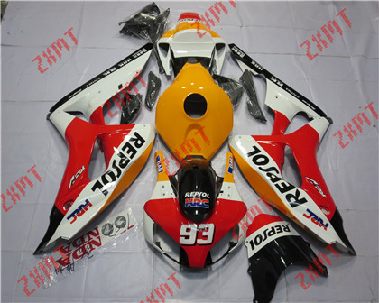2006-2007 CBR1000RR