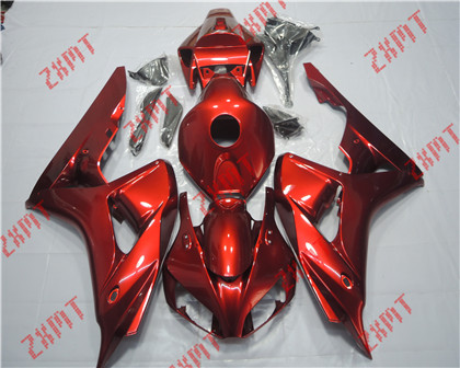 2006-2007 CBR1000RR