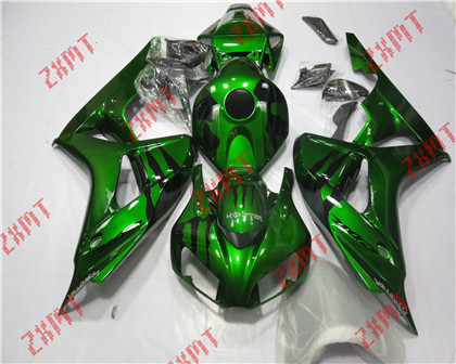 2006-2007 CBR1000RR