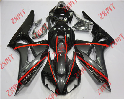 2006-2007 CBR1000RR